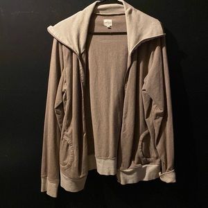Banana Republic Tan Jacket